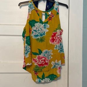 Old Navy tank top size XL
